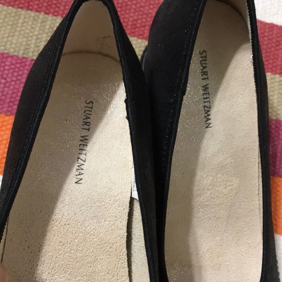 STUART WEITZMAN wedge - Picture 5 of 8